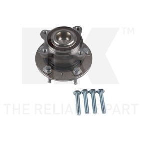 Compre Kit de rolamento de roda da NK 763634 a um preço baixo por 98,34 €
