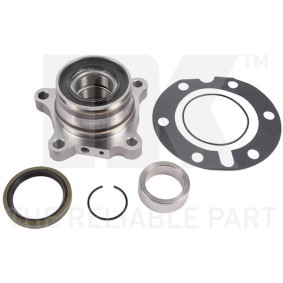 Compre Kit de rolamento de roda da NK 764551 a um preço baixo por 96,46 €