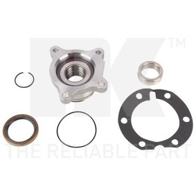 Compre Buje de rueda de NK online para Land Cruiser (J250) a precios moderados