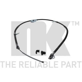 Acquista Cavo freno a mano da NK 9045202 a buon mercato per soli 34,40 €