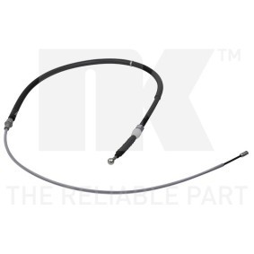 Comprar Cable de freno de mano de NK 9047116 a bajo precio de 19,03 €