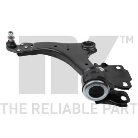 Achetez des Bras de suspension NK 5014011 à prix pour 129,43 €