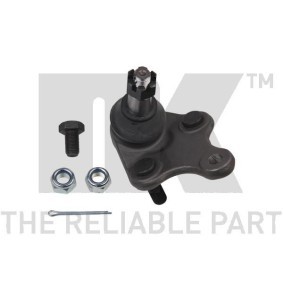 Comprar Rótula de suspensión de NK 5044544 a bajo precio de 28,57 €