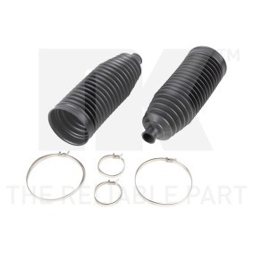 Faltenbalgsatz, Lenkung 5091508 von NK günstig für 17,63 € online kaufen
