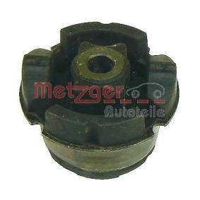 Compre Suspensão, corpo do eixo da METZGER 52069909 a um preço baixo por 30,59 €