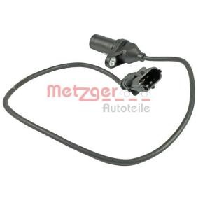 Kurbelwellensensor 0902279 von METZGER günstig für 32,48 € online kaufen