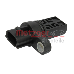 Achetez des Capteur, position d'arbre à cames METZGER 0903150 à prix pour 56,91 €