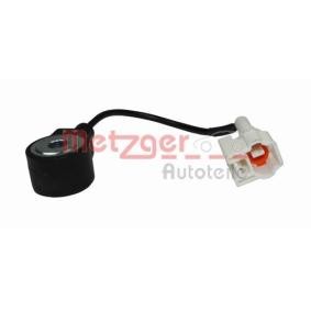 Klopfsensor 0907099 von METZGER günstig für 28,01 € online kaufen