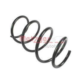 Fahrwerksfeder 2242012 von METZGER günstig für 37,05 € online kaufen