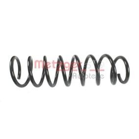 Fahrwerksfeder 2242014 von METZGER günstig für 37,05 € online kaufen