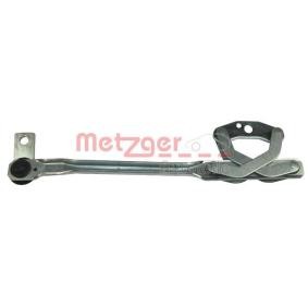 Wischergestänge 2190183 von METZGER günstig für 52,56 € online kaufen
