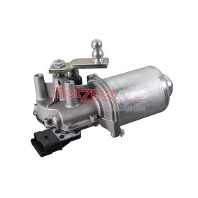 Acquista Motore tergicristallo da METZGER 2190559 a buon mercato per soli 90,40 €