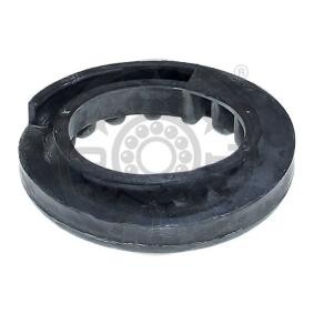 Stützring, Federbeinstützlager F8-6355 von OPTIMAL günstig für 33,28 € online kaufen
