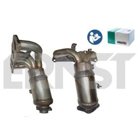 Katalysator 760515 von ERNST günstig für 533,87 € online kaufen