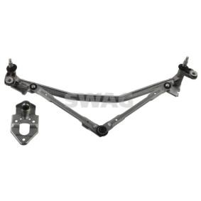 Comprar Varillaje de limpiaparabrisas de SWAG 30 93 0649 a bajo precio de 77,84 €