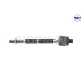 Comprar Rótula axial de dirección de SIDEM 41213 a bajo precio de 29,33 €