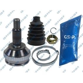 Acquista Kit giunti semiasse da GSP 818023 a buon mercato per soli 34,59 €