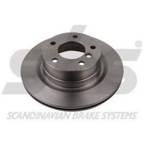 Comprar Latiguillo de freno de sbs 1330851523 a bajo precio de 11,19 €