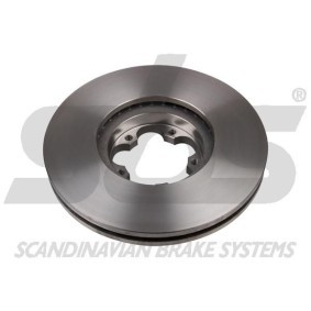 Compre Tubo flexível de travão da sbs 1330853050 a um preço baixo por 13,78 €