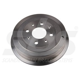 Compre Tambor de travão da sbs 1825251914 a um preço baixo por 71,71 €