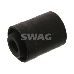Achetez des Silent bloc d'essieu SWAG 50 93 8992 à prix pour 15,65 €