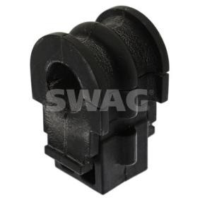 Compre Silentblock de la barra estabilizadora de SWAG online para TIIDA Fastback a precios moderados