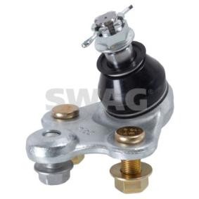 Compre Rótula de suspensão da SWAG 85 94 2115 a um preço baixo por 26,42 €