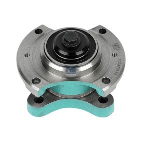 Halter, Kühlerlüfter für VOLVO von DT Spare Parts