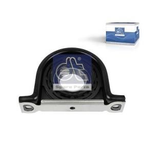 Köp Melllanlager, kardanaxel av DT Spare Parts 2.34057 till det låga priset 1322,53 kr