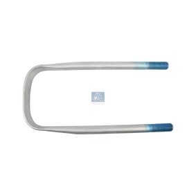Compre Molas de lâminas de DT Spare Parts online para Intouro (O 560) a preços moderados