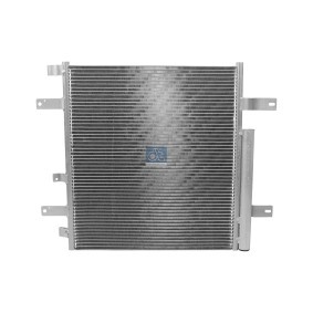 Acquista Condensatore climatizzatore da DT Spare Parts 4.66342 a buon mercato per soli 301,28 €