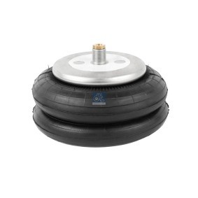 Federbalg, Luftfederung für MERCEDES-BENZ von DT Spare Parts
