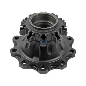 Köp Hjulnav av DT Spare Parts 5.20169 till det låga priset 6876,78 kr