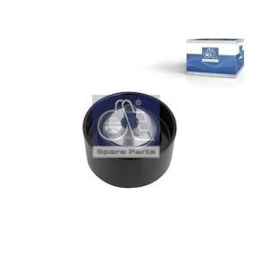Köp Spännrulle, aggregatrem av DT Spare Parts 6.31056 till det låga priset 826,64 kr