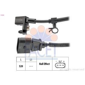 Compre Gerador de impulsos, cambota da FACET 9.0445 a um preço baixo por 36,59 €