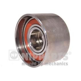 Achetez des Poulie renvoi / transmission, courroie de distribution NIPPARTS J1147002 à prix pour 32,66 €