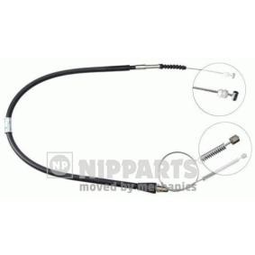 Acquista Cavo freno a mano da NIPPARTS J12798 a buon mercato per soli 29,52 €