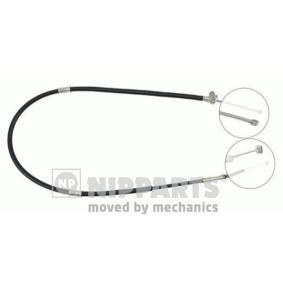 Acquista Cavo freno a mano da NIPPARTS J12818 a buon mercato per soli 40,16 €