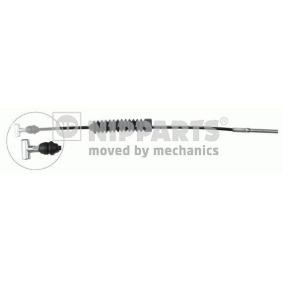 Acquista Cavo freno a mano da NIPPARTS J12821 a buon mercato per soli 24,52 €