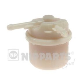 Compre Filtro de combustível de NIPPARTS online para REX   a preços moderados
