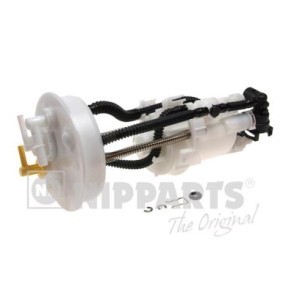 Achetez des Filtre à carburant de chez NIPPARTS en ligne pour Jazz III 3/5 portes (GE_, GG_, GP_, ZA_) à prix modérés