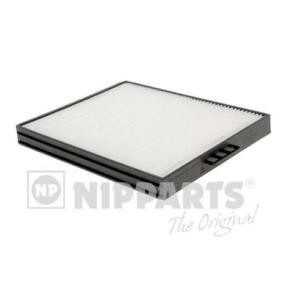 Innenraumfilter J1340501 von NIPPARTS günstig für 16,79 € online kaufen