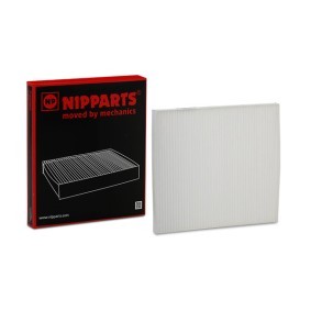 Innenraumfilter J1340507 von NIPPARTS günstig für 10,18 € online kaufen