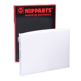 Compre Filtro do habitáculo de NIPPARTS online para i10 três volumes a preços moderados
