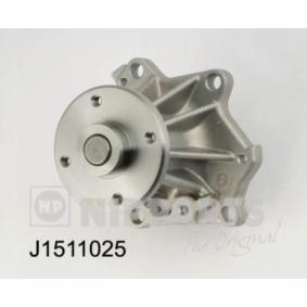 Compre Bomba de água da NIPPARTS J1511025 a um preço baixo por 75,70 €