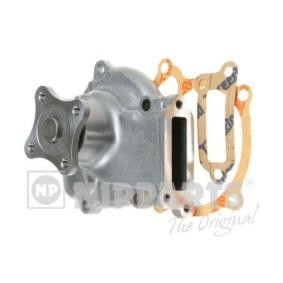 Compre Bomba de água da NIPPARTS J1511042 a um preço baixo por 37,12 €
