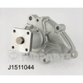 Compre Bomba de água da NIPPARTS J1511044 a um preço baixo por 50,45 €