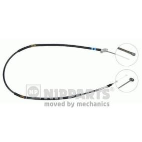 Acquista Cavo freno a mano da NIPPARTS J16027 a buon mercato per soli 28,71 €