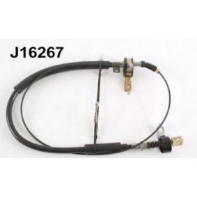Acquista Cavo freno a mano da NIPPARTS J16267 a buon mercato per soli 28,82 €