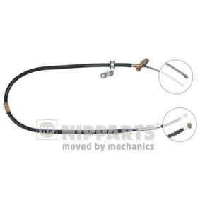 Acquista Cavo freno a mano da NIPPARTS J16337 a buon mercato per soli 31,12 €